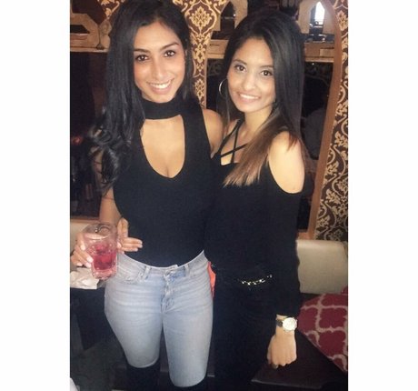 Sasha Kalra nude pornstar pic