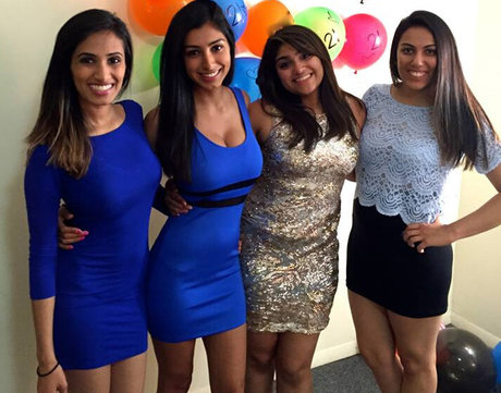 Sasha Kalra hd pornstar images