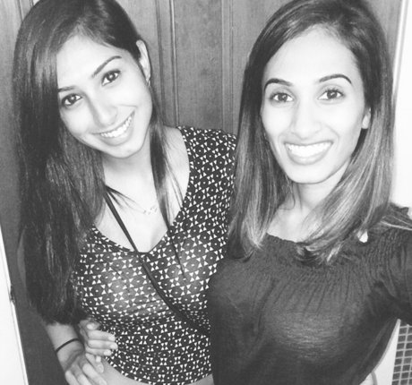 Sasha Kalra model beautiful galleries