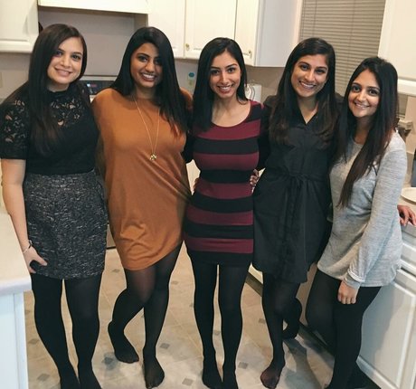 Sasha Kalra pornographic star galleries