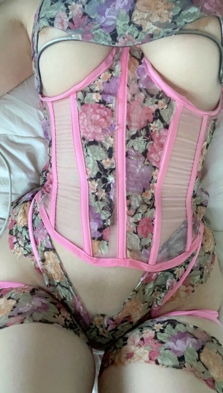 Silkyfabric star top gallery