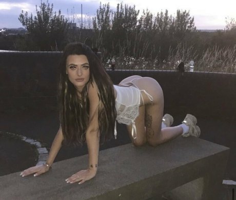 lilbadassxo sexy actress pictures