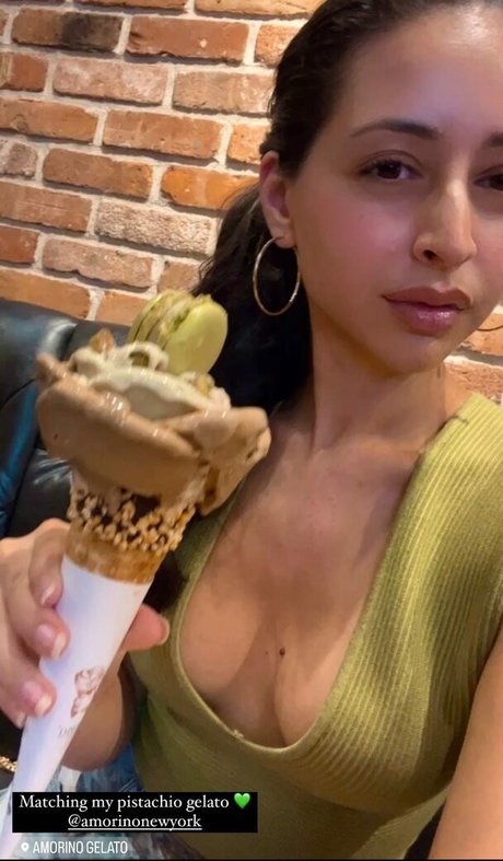 Serena Milan star gallery