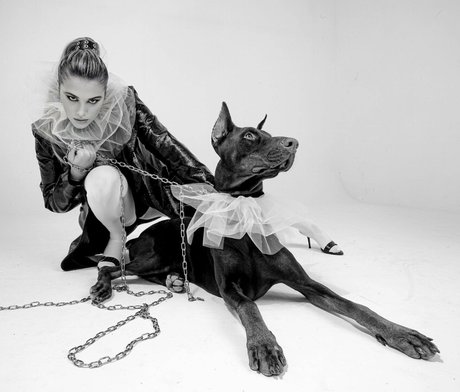 Shabel pretty actress gallery