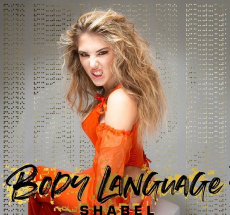 Shabel nudes model photos