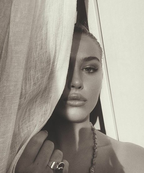 Shabel nudes star picture