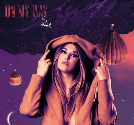 Shabel beautiful star pictures