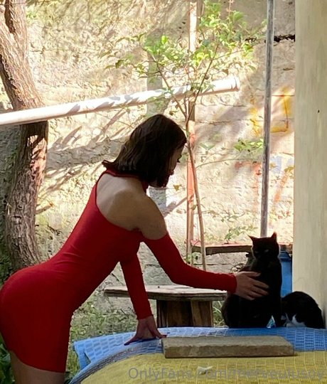 merveulusoy high quality model gallery