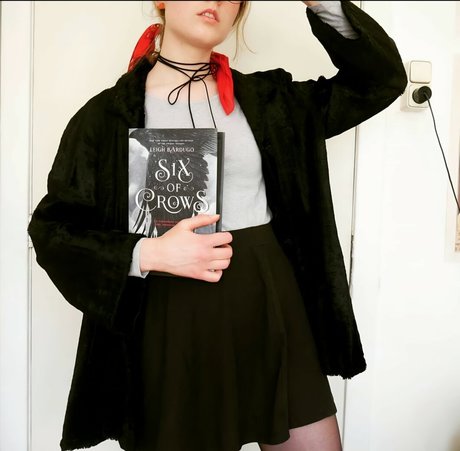 Leonie Christel beautiful model pictures