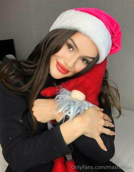 mashakiss model sex gallery