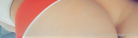 samitwinwhite star sex img