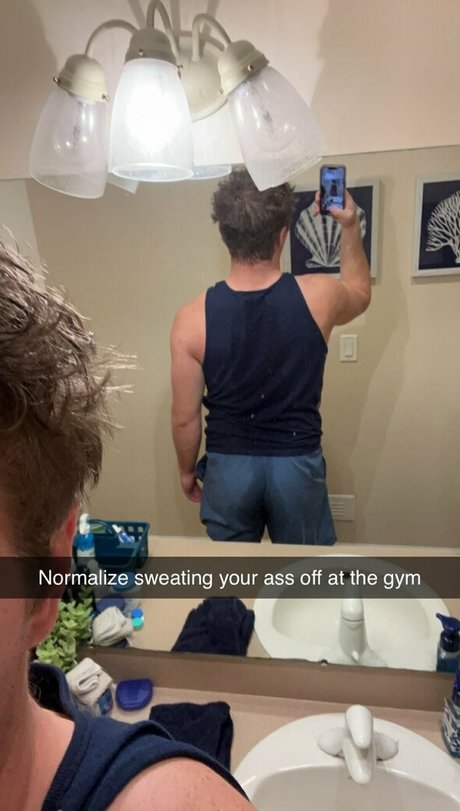 aboyfromutah free model photo