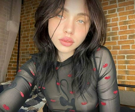 tina wet art model pics