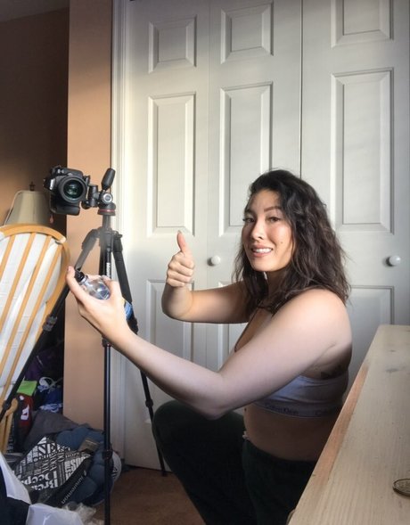 Maxine Lucille sex model gallery