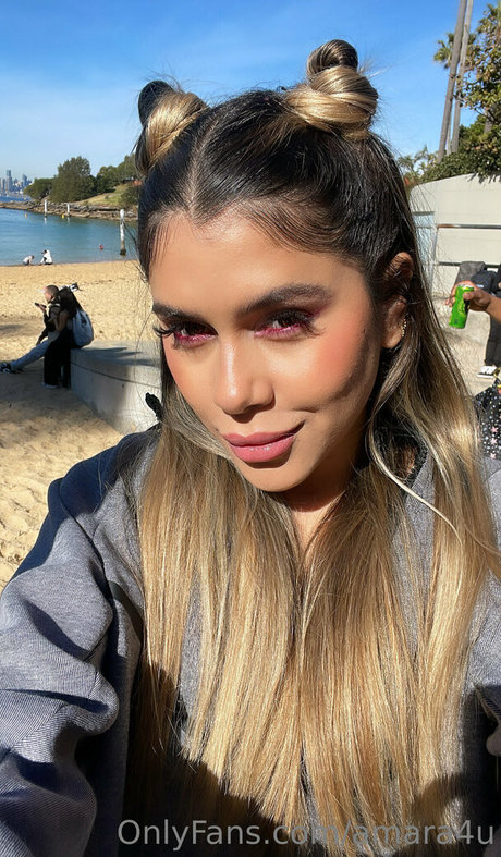 amara4u model art img