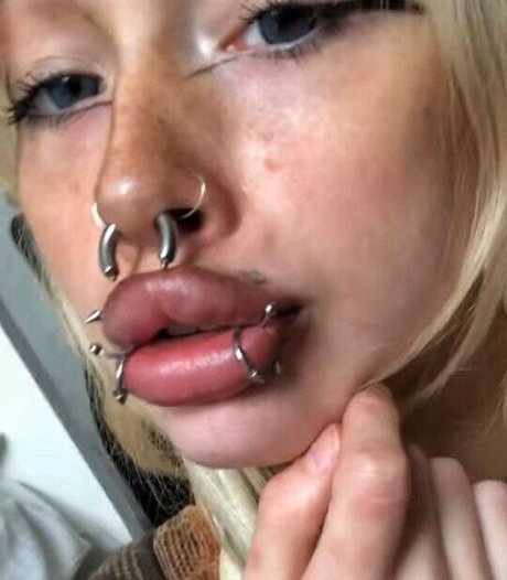 puppy xox pornstar hot pic