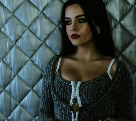 Jessie Murph hd pornstar image