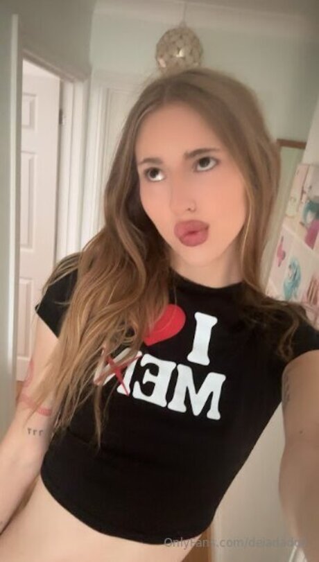 deiadadoll model porn image