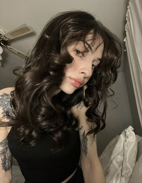 jadedhunny top model photos