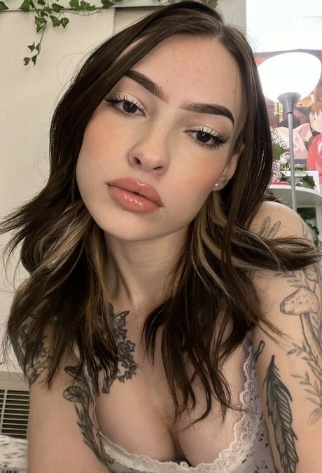 jadedhunny art pornstar image