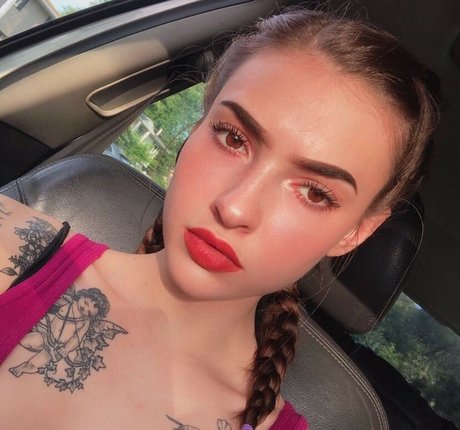 jadedhunny model nudes photo