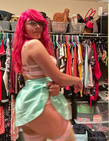 Currymyfavor porn model galleries