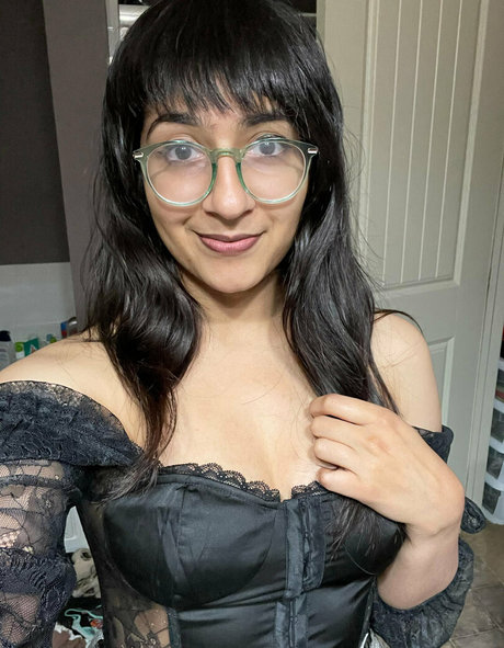 Currymyfavor pornstar nudes image