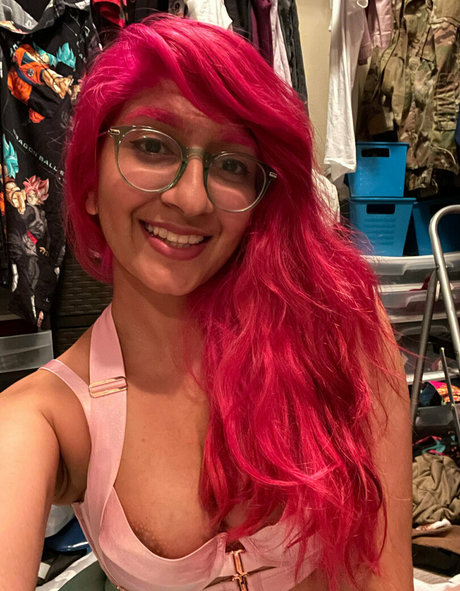 Currymyfavor pornstar high quality photos