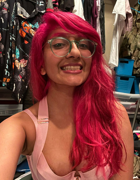 Currymyfavor xxx star photo