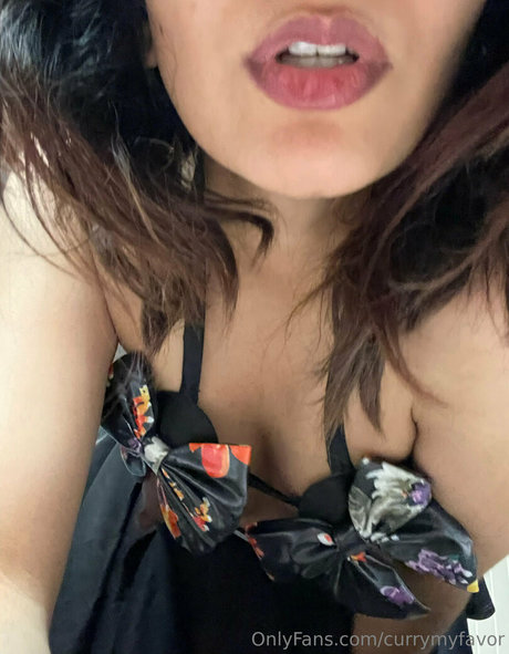 Currymyfavor art pornstar photos