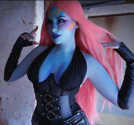 Merax cosplay hd pornstar image
