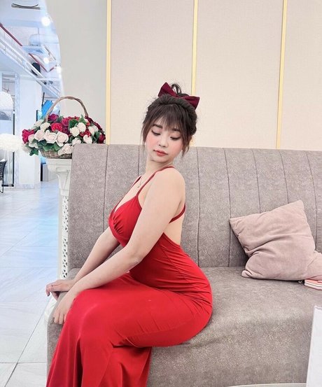 Seirrasz exclusive model pictures