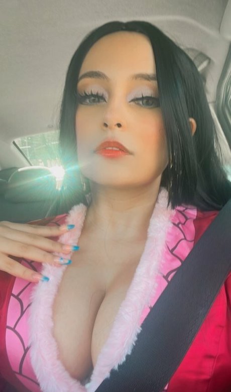 Belkitsune sex actress pics