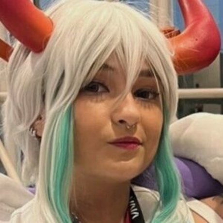 Belkitsune naked star photo