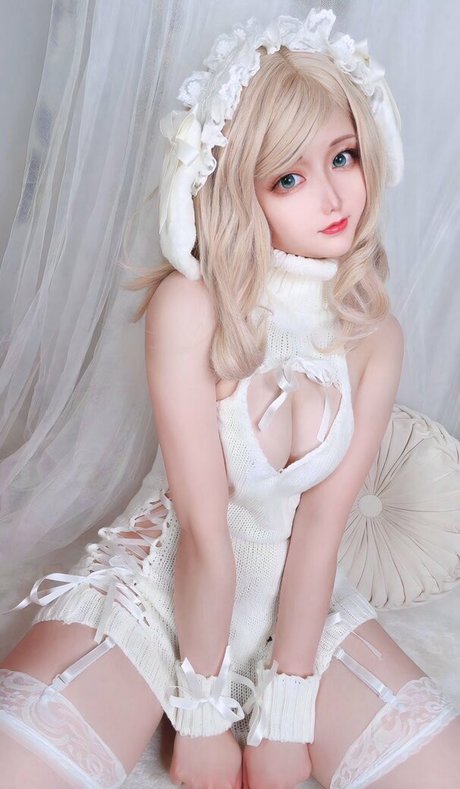 amaRe noXX exclusive model pic