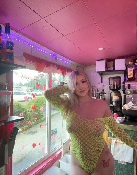 Stacked Blonde nice star images