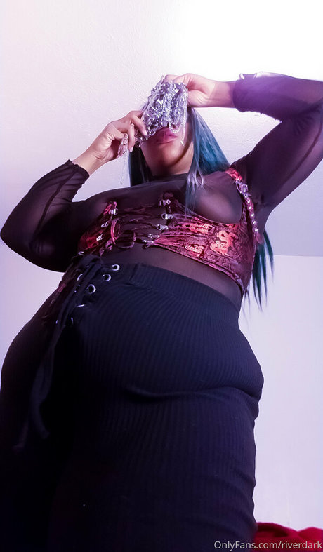 riverdark model erotic image