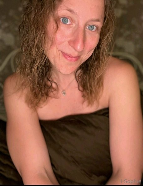 i sophie model perfect archive