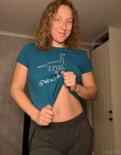 i sophie star hd archive