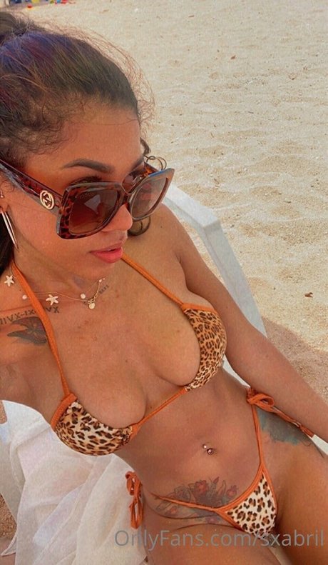 sxabrilfree pretty model pics