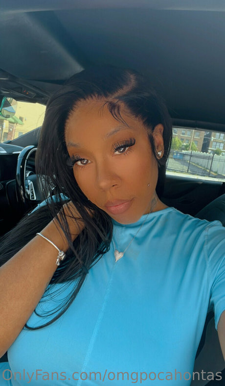 omgpocahontas model hd pictures