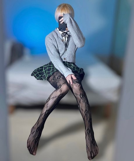 luna krkr19 model best pics