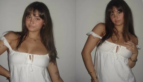 Fabiola George art actress pictures