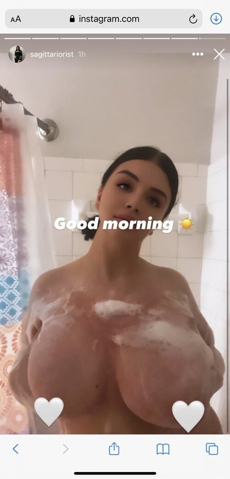 Sagittariorist top star image