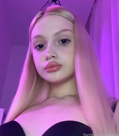 Krstn tm Diaqua star top gallery