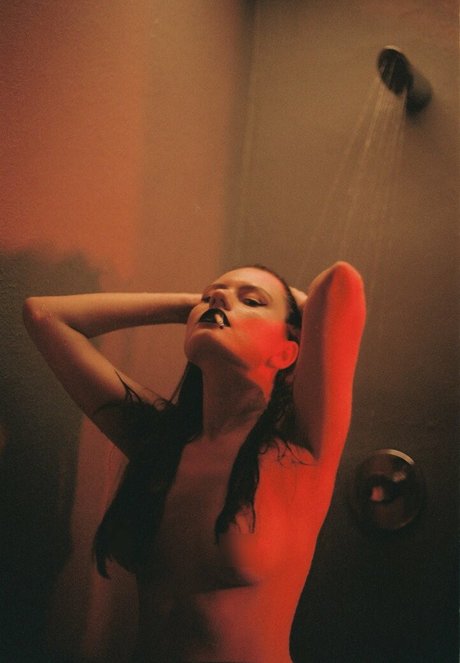 Nastya rosse model nudes pictures