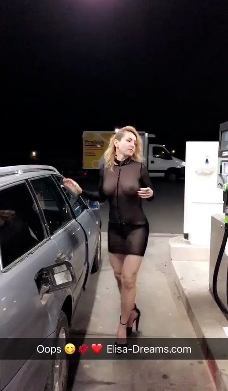 Elisa Dreams model high quality photo