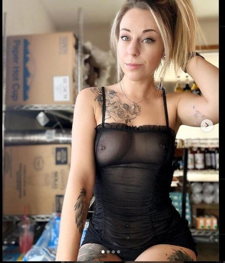 Barista rayy pretty actress picture