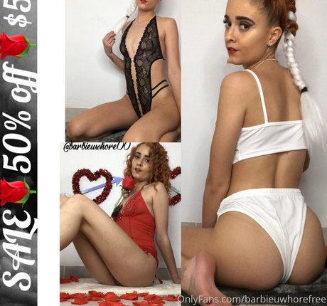 barbieuwhorefree star beautiful archive