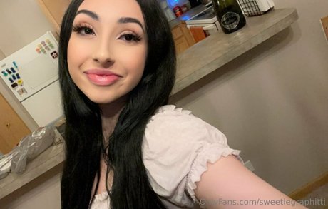 sweetiegraphitti pornstar nude images